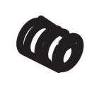 Kohler 71617 Set Sc1/4-28X3/8Ssbulk