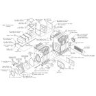 Burnham 7172616 V11 Back Section
