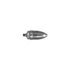 Hoffman #71A Straight Steam Air Valve 1/8"