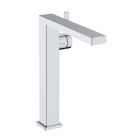 Hansgrohe 73072001 Tecturis E 1.2 GPM Deck Mounted Single Hole Bathroom Faucet 240 in Chrome