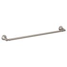 Delta 73224-SS Woodhurst Towel Bar - 24" In Stainless