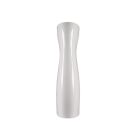 American Standard 733900-400.020 Savona Pedestal Sink Leg Only in White (Sink Slab Sold Separately)