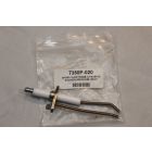HTP 7350P-020 Concentric Flue Outlet Assembly All Models