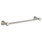 Delta 73818-SS Lahara 18" Towel Bar In Stainless