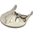 American Standard 738920-0070A Toilet Flapper