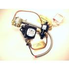 Carlin 74443S 100 PSI Fuel Unit, One Stage, Pump with NYC DAR Assembly Kit for A2YA-7916 