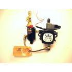 Carlin 74476S Suntec, Two Stage, Oil Pump with NYC DAR Assembly