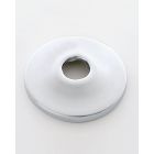 Jaclo 7463-AB 5/8" OD Low Pattern Escutcheon, Antique Brass