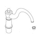 Kohler 74788-VF Part in vibrant french gold