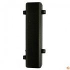 Viessmann 7498530 Low-Loss Header, 2 inch NPT Type 80/50, Flow Max 17.6 GPM, Part No. 7134-791