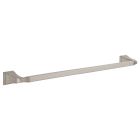 Delta 75124-SS Dryden® 24" Length Wall Mounted Towel Bar in Stainless