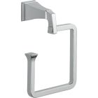Delta 75146 Dryden Towel Ring In Chrome