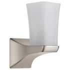 Delta 75270-SS Tesla Single Light Sconce In Stainless