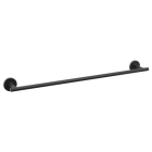 Delta Trinsic® 759240-BL  24" Towel Bar in Matte Black