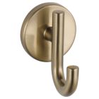 Delta 75935-CZ Trinsic Robe Hook In Champagne Bronze