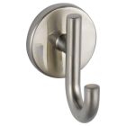 Delta 75935-SS Trinsic® Wall Mounted Round Robe Hook in Stainless