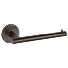 Delta 759500-RB Trinsic® Wall Mounted Single Bar Tissue Holder in Venetian Bronze