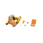 Comfort-Aire 7606-201 R410A Thermal Expansion Valve Kit (1.5-3-Ton)