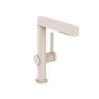 Hansgrohe 76063821 Finoris Single-Hole Faucet 230 with 2-Spray Pull-Out in Brushed Nickel