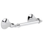 Delta 76450 Ashlyn® Wall Mounted Pivoting Tissue Holder in Chrome