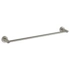 Delta 77124-SS Grail 24" Towel Bar In Stainless