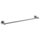 Delta 77124 Grail 24" Towel Bar In Chrome