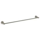Delta 77130-SS Compel 30" Towel Bar In Stainless