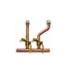 Bosch 7738007138 Wall Mount Greenstar Manifold