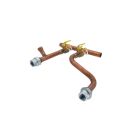 Bosch 7738007396 Singular Series Boiler Manifold