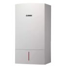 Bosch 7738100611 Greenstar 151P 151.6 Input Mbtu 95% AFUE Combi Gas-Fired Wall-Hung Condensing Boiler (ZWB42-3A)