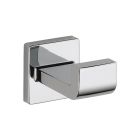 Delta 77535 Ara® Wall Mounted Single Robe Hook in Chrome