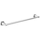 Delta 77624 Stryke® 24" Width Wall Mounted Towel Bar in Chrome