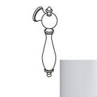 Kohler 77894-SN R/t Lever Handle Assembly in Satin Nickel