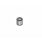 Kohler 78125 Spline Adapter for Coralais Bidet Lavatory and Sink Handles