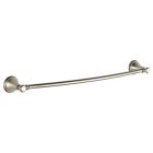 Delta 79724-SS Cassidy 24" Towel Bar In Stainless