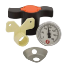Legend 800-815 Brass Bar Manifolds 1"