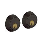 Baldwin 8011.102.0001 Hardware Deadbolt Accessor