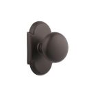 Emtek 8050-US10B-P Providence Knob In Oil Rubbed Bronze
