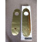 Baldwin 8080.260 Deadbolt Esc. X Fd
