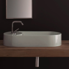 Scarabeo 8095 Seventy 71 One Bowl Sink