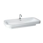 Laufen 8.1080.6.000.104.1 Lv-4020-1-Wht
