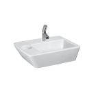 Laufen 8109014001041 Dot Wash Basin in White 