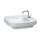 Laufen 8138010001111 8.1380.1.000.111.1 Lv-2319-1, Wht