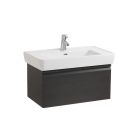 Laufen 8.1395.6.000.136.1 PRO-85 Counter Top Basin in White