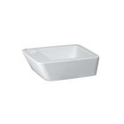 Laufen 8.1890.1.400.112.1 Dot Counter Top in White
