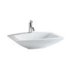 Laufen 8189444001041 Washbasn Wht 0 Tap