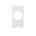 Burnham 8206085 Fan Gasket for Fasco 7062-6150