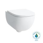 Laufen 8.2080.1.757.250.1 Wc Walhun Wd Mwht