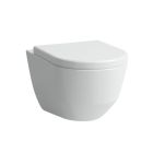 Laufen 8.2095.6.757.250.1 Wm-Bl Matt Wht