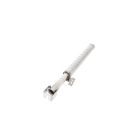 Burnham 8236136 Main Gas Burner with Orifice and 41 Degree Pilot Bracket